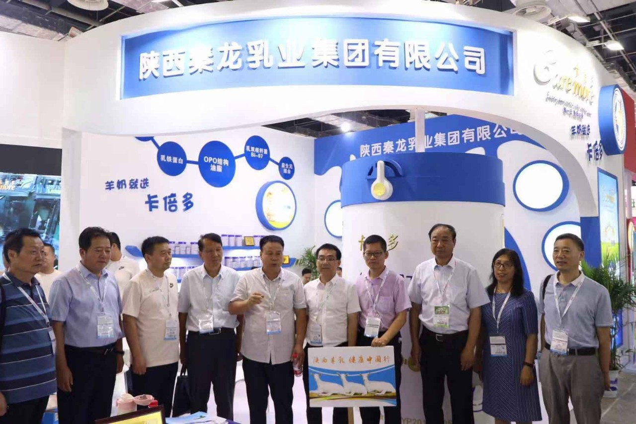 直击火爆现场，草莓视频软件下载亮相CBME中国孕婴童展！精彩纷呈