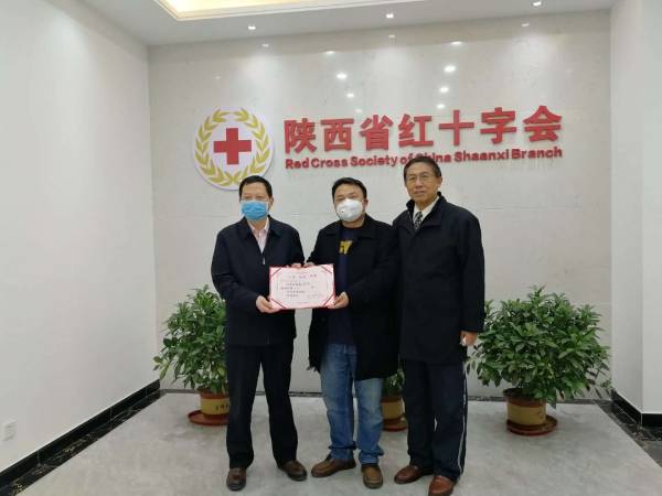 【战疫保障】草莓视频软件下载羊奶粉情系医护一线，助力抗击疫情在行动！
